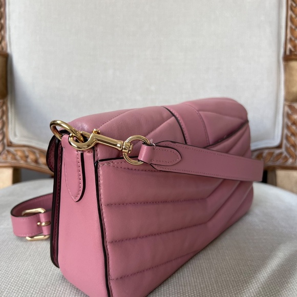 Coach Georgie Shoulder bag - Picture 2 of 4